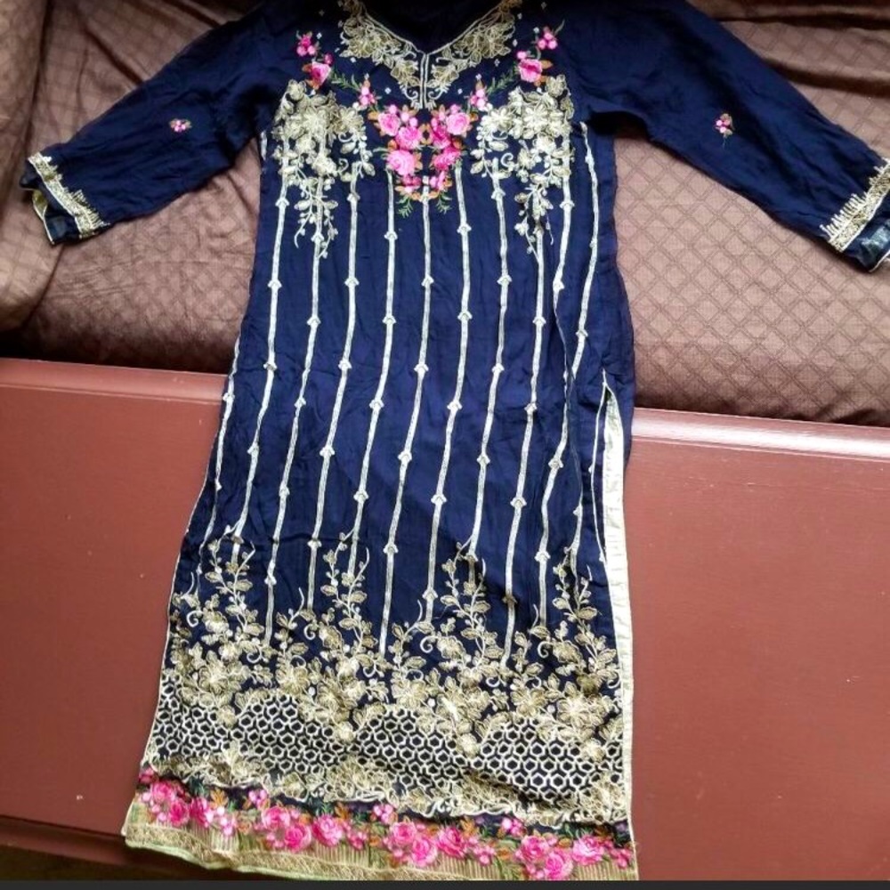 Kameez Shalwar